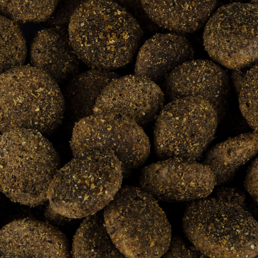 Christopherus Getreidesfreies Premium Trockenfutter für Hunde erwachsener und ausgewachsener Hund Sorte Leichte Kost Lamm und Kartoffel Detailbild