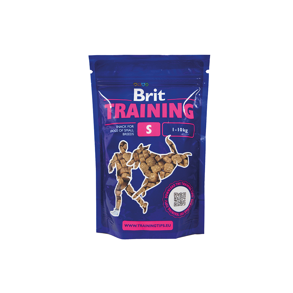 Brit - Training Snacks - S